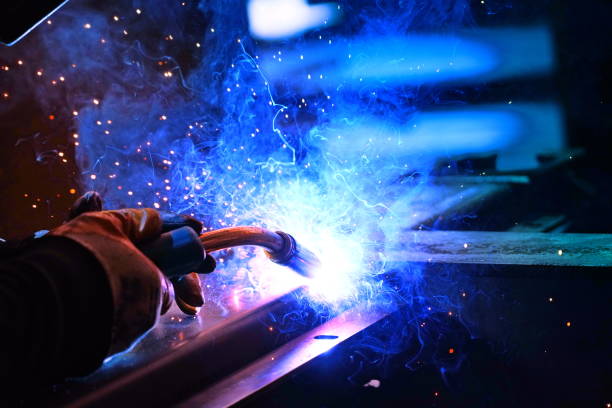 Trusted Lebanon, TN Welder & Metal Fabrication Experts