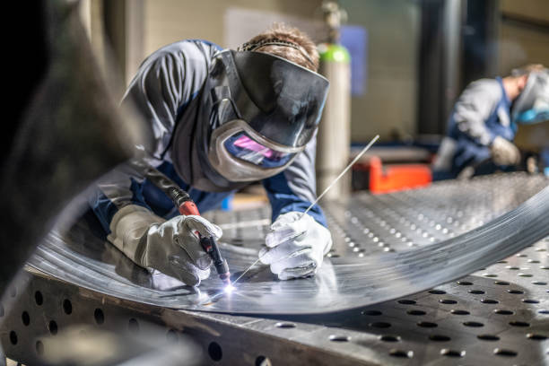 Best Aerospace and Defense Welding in Lebanon, TN